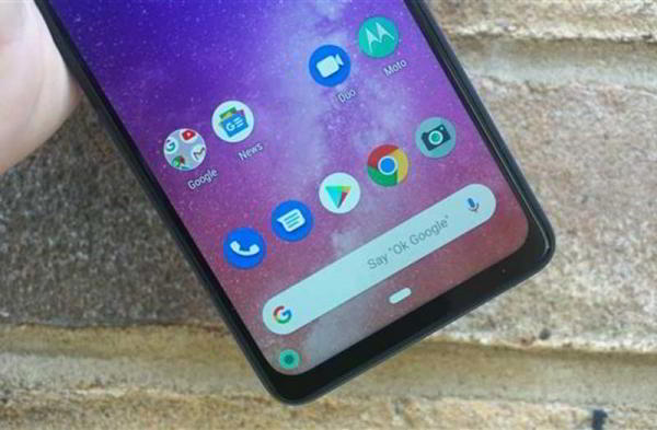 Обзор Motorola One Vision: недорогой телефон с чистым Android Обзор Motorola One Vision: недорогой телефон с чистым Android