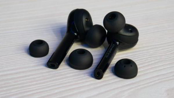 Обзор гарнитуры Huawei FreeBuds Lite. Полностью беспроводная красотка
