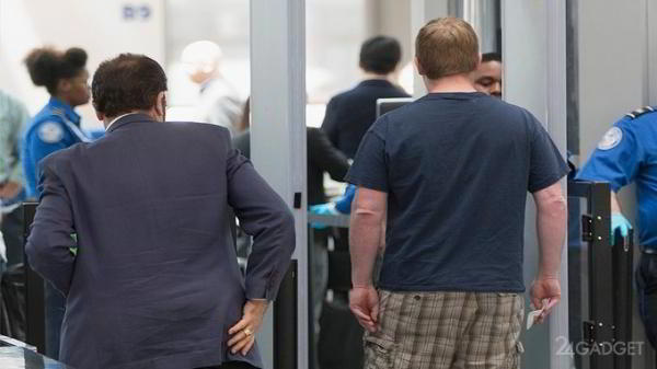 Авиакомпании могут ввести обязательное взвешивание пассажиров (3 фото) Авиакомпании могут ввести обязательное взвешивание пассажиров (3 фото)