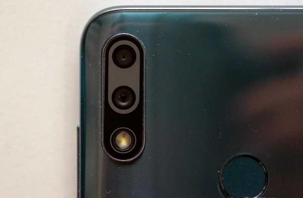 Обзор Asus Zenfone Max Pro M2 обновлённого большого смартфона Обзор Asus Zenfone Max Pro M2 обновлённого большого смартфона