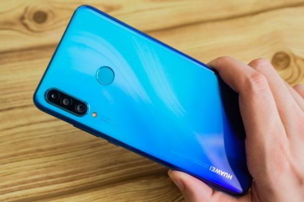 Обзор Huawei P30 Lite - идеальный баланс найден? Обзор Huawei P30 Lite - идеальный баланс найден?