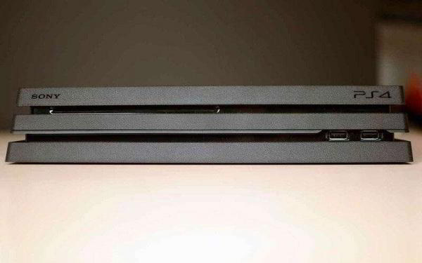 Обзор Sony PlayStation 4 Pro – Игровой консоли с поддержкой 4K UHD Обзор Sony PlayStation 4 Pro – Игровой консоли с поддержкой 4K UHD