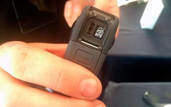 Краткий обзор GoPro Fusion — 360-градусная 5K экшн-камера от известного бренда Краткий обзор GoPro Fusion — 360-градусная 5K экшн-камера от известного бренда