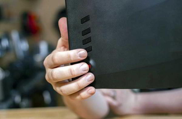 Обзор Acer Predator XB273K: 4K игрового монитора 144 Гц Обзор Acer Predator XB273K: 4K игрового монитора 144 Гц