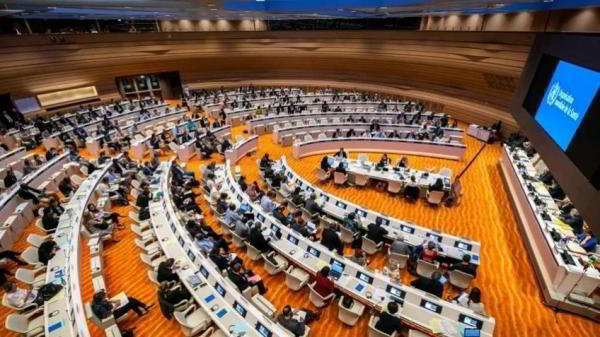 ВОЗ официально признала игровую зависимость болезнью