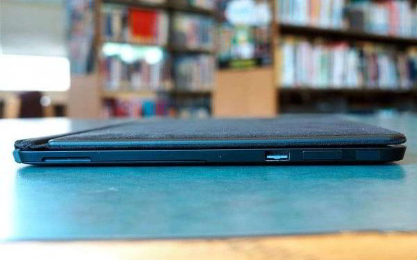 Обзор Eve V — Гибридный и простой планшет трансформер замена Surface Pro Обзор Eve V — Гибридный и простой планшет трансформер замена Surface Pro