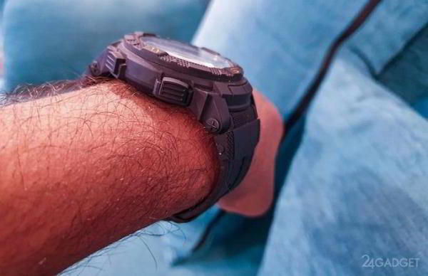 Lenovo Ego – умные часы за $29, работающие автономно 20 дней (7 дней) Lenovo Ego – умные часы за $29, работающие автономно 20 дней (7 дней)