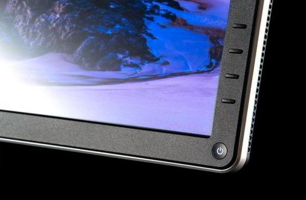 Обзор Dell P2715Q: бескомпромиссный 4K монитор Обзор Dell P2715Q: бескомпромиссный 4K монитор