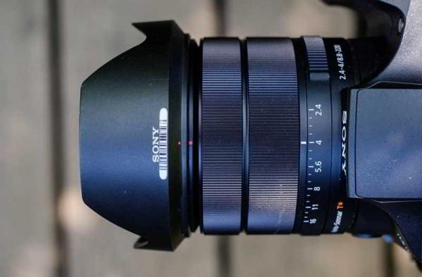 Обзор Sony RX10 Mark IV: лучшая камера всё в одном от Sony Обзор Sony RX10 Mark IV: лучшая камера всё в одном от Sony