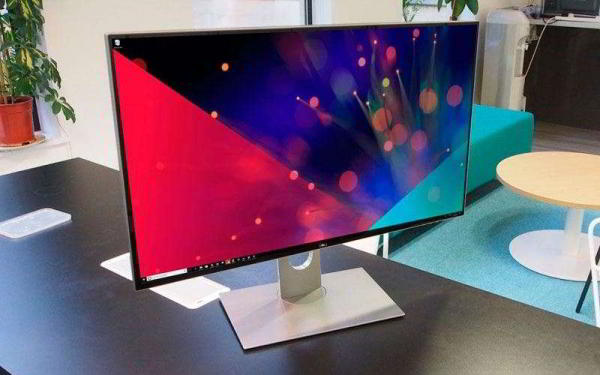 Dell UltraSharp UP3218K — Обзор монитора 8K, когда 4K уже недостаточно Dell UltraSharp UP3218K — Обзор монитора 8K, когда 4K уже недостаточно