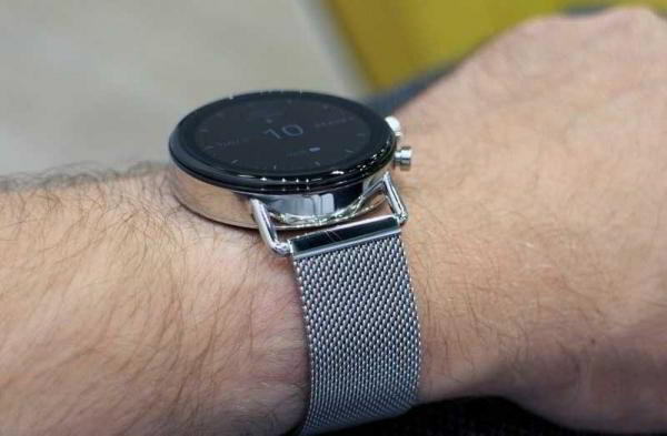 Обзор смарт-часов Skagen Falster 2: хорошие не значит автономные Обзор смарт-часов Skagen Falster 2: хорошие не значит автономные