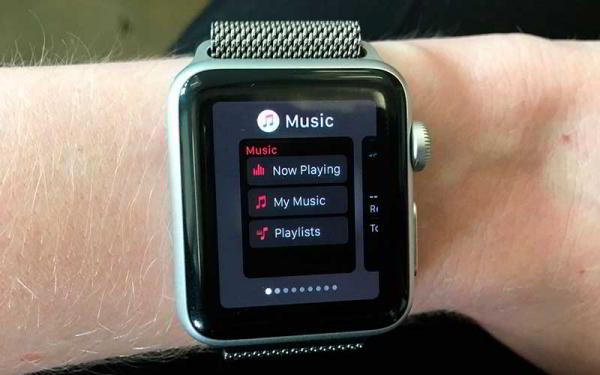 Apple WatchOS 3 – Обзор операционной системы смарт часов Apple Apple WatchOS 3 – Обзор операционной системы смарт часов Apple