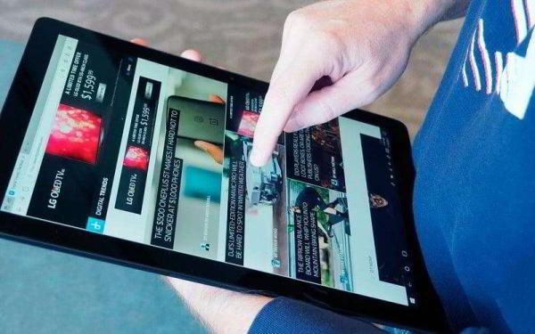 Обзор Eve V — Гибридный и простой планшет трансформер замена Surface Pro Обзор Eve V — Гибридный и простой планшет трансформер замена Surface Pro