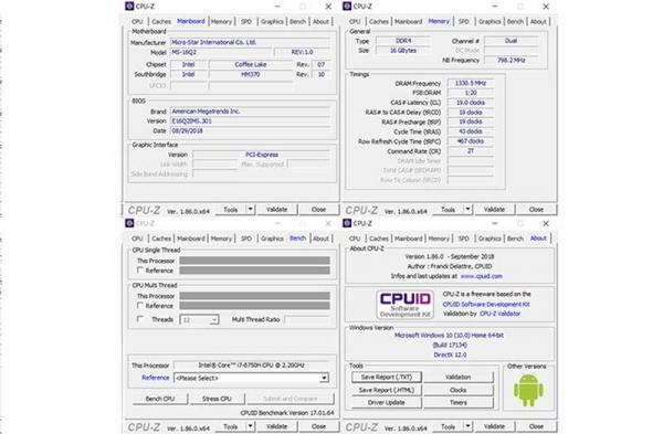 Обзор MSI P65 Creator: самый красивый игровой ноутбук 2018 года Обзор MSI P65 Creator: самый красивый игровой ноутбук 2018 года