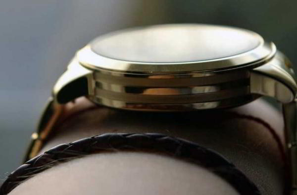 Обзор Michael Kors Access Runway: функциональные и модные умные часы Обзор Michael Kors Access Runway: функциональные и модные умные часы