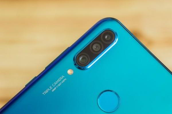Обзор Huawei P30 Lite - идеальный баланс найден? Обзор Huawei P30 Lite - идеальный баланс найден?
