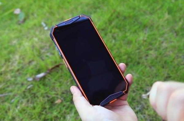 Обзор Ulefone Armor 3T защищённого смартфона с рацией Обзор Ulefone Armor 3T защищённого смартфона с рацией