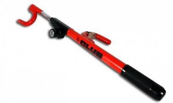 Четыре современных гаджета для защиты автомобиля Четыре современных гаджета для защиты автомобиля