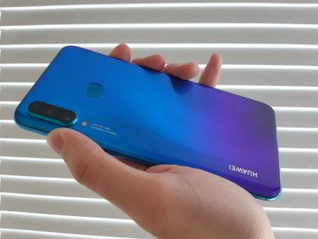 Обзор Samsung Galaxy A40 — компактный средний класс Обзор Samsung Galaxy A40 — компактный средний класс