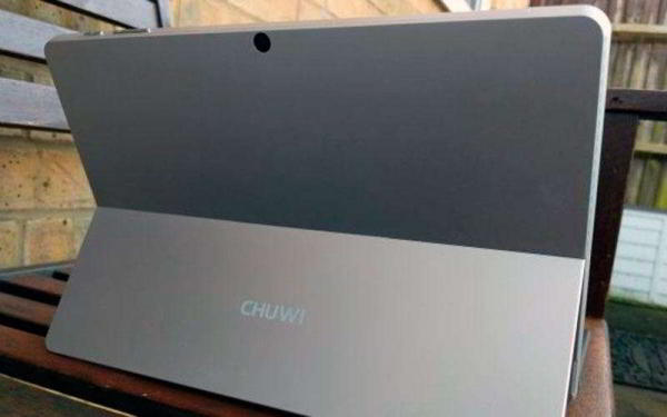 Обзор Chuwi SurBook Mini — Станет ли он заменой Surface 3, которую мы ждали? Обзор Chuwi SurBook Mini — Станет ли он заменой Surface 3, которую мы ждали?