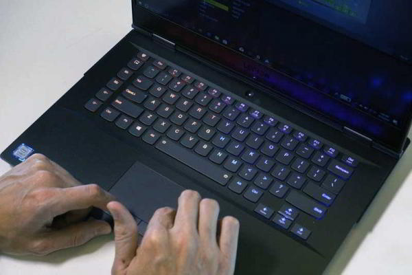 Обзор Lenovo Legion Y730: 15-дюймовый производительный ноутбук Обзор Lenovo Legion Y730: 15-дюймовый производительный ноутбук