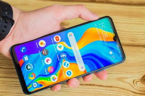 Обзор Huawei P30 Lite - идеальный баланс найден? Обзор Huawei P30 Lite - идеальный баланс найден?