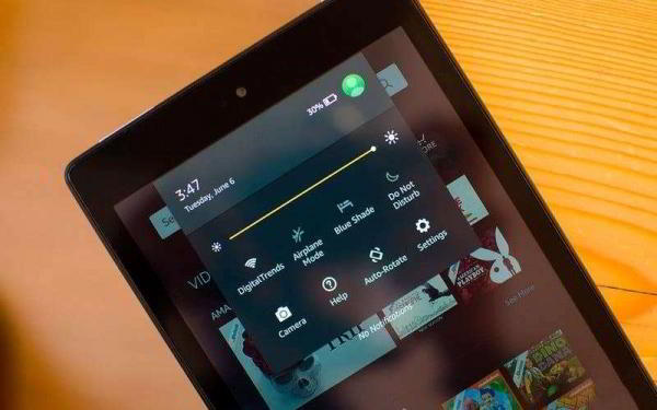 Amazon Fire HD 8 (2017) — Обзор недорогого Android-планшета от известного бренда Amazon Fire HD 8 (2017) — Обзор недорогого Android-планшета от известного бренда