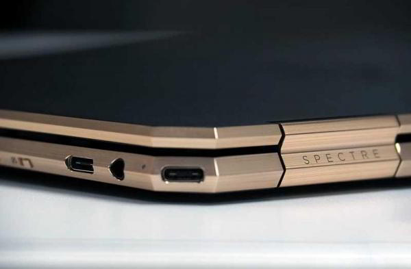Обзор HP Spectre x360 13 (2019): почти безупречного ноутбука 2-в-1 Обзор HP Spectre x360 13 (2019): почти безупречного ноутбука 2-в-1