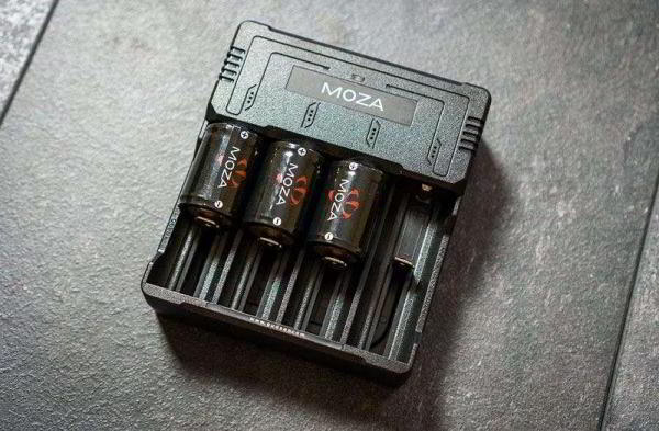 Обзор Moza AirCross: нового стедикама на рынке стабилизаторов Обзор Moza AirCross: нового стедикама на рынке стабилизаторов