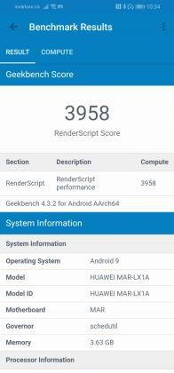 Обзор Huawei P30 Lite - идеальный баланс найден? Обзор Huawei P30 Lite - идеальный баланс найден?