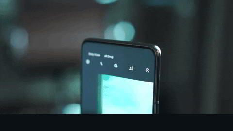 Samsung Galaxy A80 &mdash; смартфон с вращающейся тройной камерой (18 фото + видео)