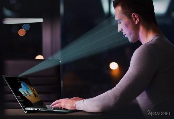 ASUS ZenBook Pro Duo — флагманский ноутбук с двумя 4К-экранами (8 фото + видео) ASUS ZenBook Pro Duo — флагманский ноутбук с двумя 4К-экранами (8 фото + видео)