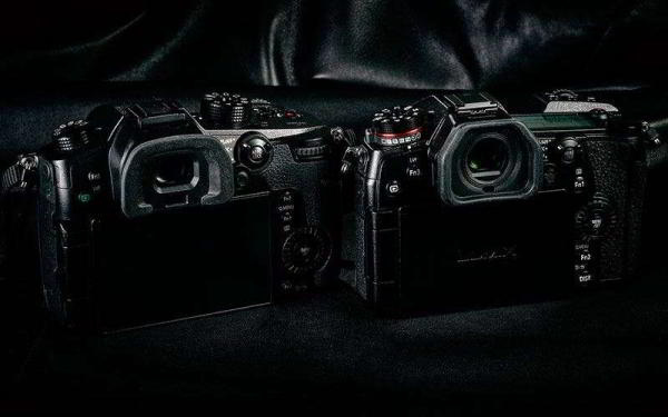 Обзор Panasonic Lumix G9 — Лучшая беззеркальная камера для фотографа Обзор Panasonic Lumix G9 — Лучшая беззеркальная камера для фотографа