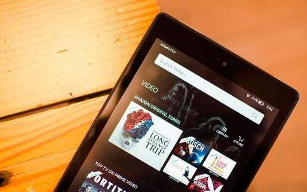 Amazon Fire HD 8 (2017) — Обзор недорогого Android-планшета от известного бренда Amazon Fire HD 8 (2017) — Обзор недорогого Android-планшета от известного бренда