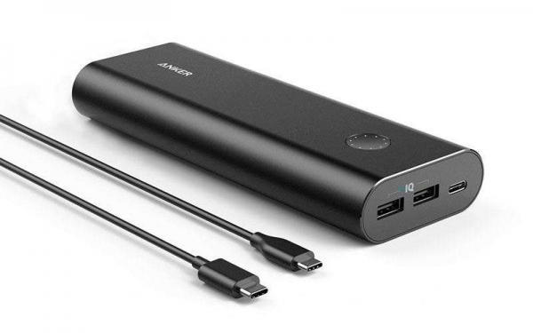 Лучшие портативные зарядные устройства (power bank) для смартфонов Лучшие портативные зарядные устройства (power bank) для смартфонов