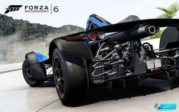 Forza Motorsport 6 сенсационная игра, но поклонники серии могут разочароваться — Обзор Forza Motorsport 6 сенсационная игра, но поклонники серии могут разочароваться — Обзор