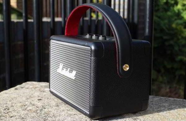 Обзор Marshall Kilburn II мощной Bluetooth-колонки Обзор Marshall Kilburn II мощной Bluetooth-колонки