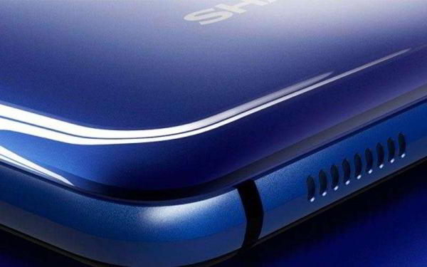 Смартфон Sharp Aquos S2 предлагает безрамочный дизайн по доступной цене Смартфон Sharp Aquos S2 предлагает безрамочный дизайн по доступной цене