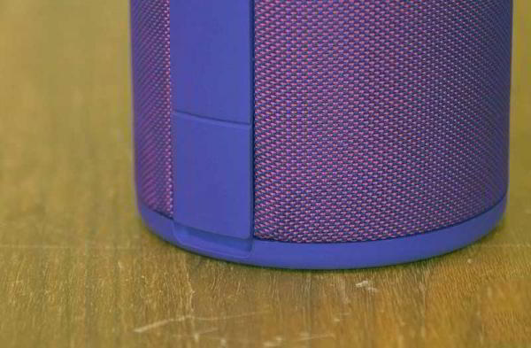 Обзор Ultimate Ears Megaboom 3: портативный и мощный звук Обзор Ultimate Ears Megaboom 3: портативный и мощный звук