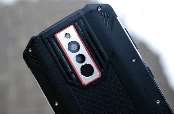 Обзор Ioutdoor Polar 3: недорогой защищённый смартфон с IP68 Обзор Ioutdoor Polar 3: недорогой защищённый смартфон с IP68