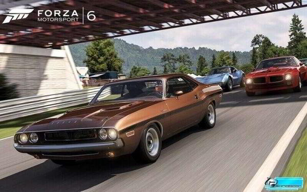 Forza Motorsport 6 сенсационная игра, но поклонники серии могут разочароваться — Обзор Forza Motorsport 6 сенсационная игра, но поклонники серии могут разочароваться — Обзор