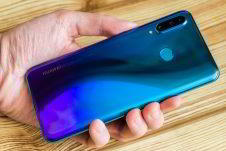 Обзор Huawei P30 Lite - идеальный баланс найден? Обзор Huawei P30 Lite - идеальный баланс найден?