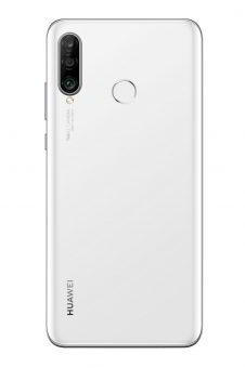 Обзор Huawei P30 Lite - идеальный баланс найден? Обзор Huawei P30 Lite - идеальный баланс найден?
