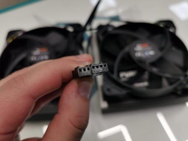 Обзор вентиляторов be quite! Pure Wings 2, с ШИМ и без ШИМ Обзор вентиляторов be quite! Pure Wings 2, с ШИМ и без ШИМ