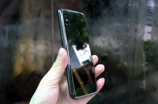 Обзор UMIDIGI S3 Pro — что нужно знать перед покупкой смартфона Обзор UMIDIGI S3 Pro — что нужно знать перед покупкой смартфона