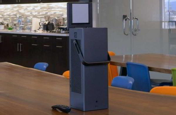 Обзор LG HU80KA проектора для домашнего кинотеатра Обзор LG HU80KA проектора для домашнего кинотеатра