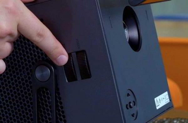 Обзор LG HU80KA проектора для домашнего кинотеатра Обзор LG HU80KA проектора для домашнего кинотеатра