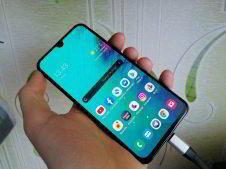 Обзор Huawei P30 Lite - идеальный баланс найден? Обзор Huawei P30 Lite - идеальный баланс найден?
