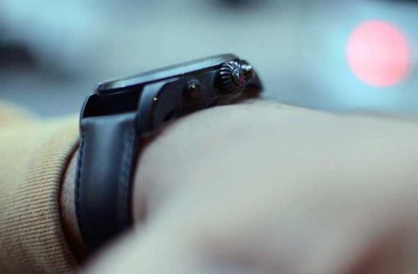 Обзор Montblanc Summit 2: красивые и функциональные смарт-часы Обзор Montblanc Summit 2: красивые и функциональные смарт-часы