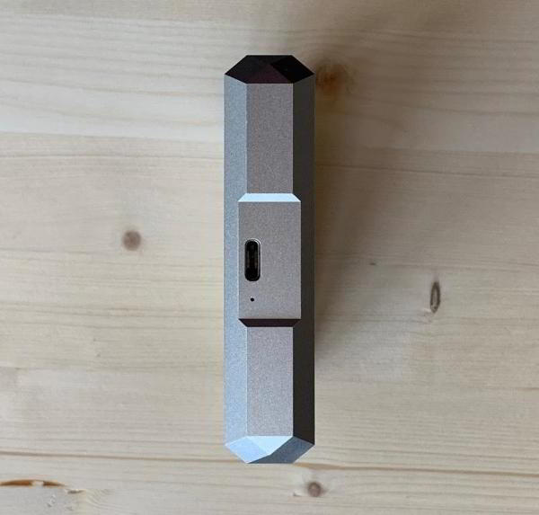 Обзор внешнего накопителя LaCie Mobile Drive (5TB) Обзор внешнего накопителя LaCie Mobile Drive (5TB)